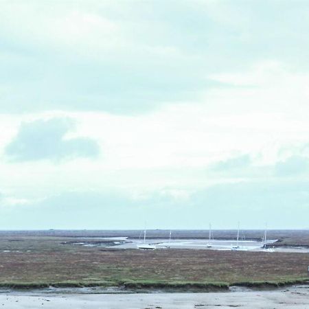 The Quay Rooms Wells-next-the-Sea Eksteriør billede