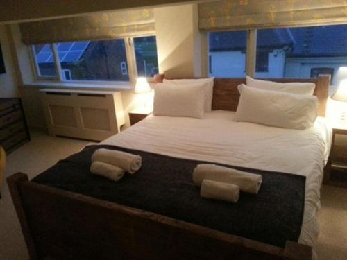 The Quay Rooms Wells-next-the-Sea Eksteriør billede