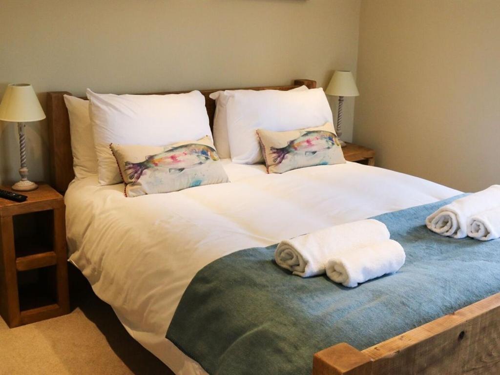 The Quay Rooms Wells-next-the-Sea Eksteriør billede