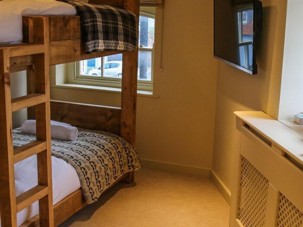 The Quay Rooms Wells-next-the-Sea Værelse billede