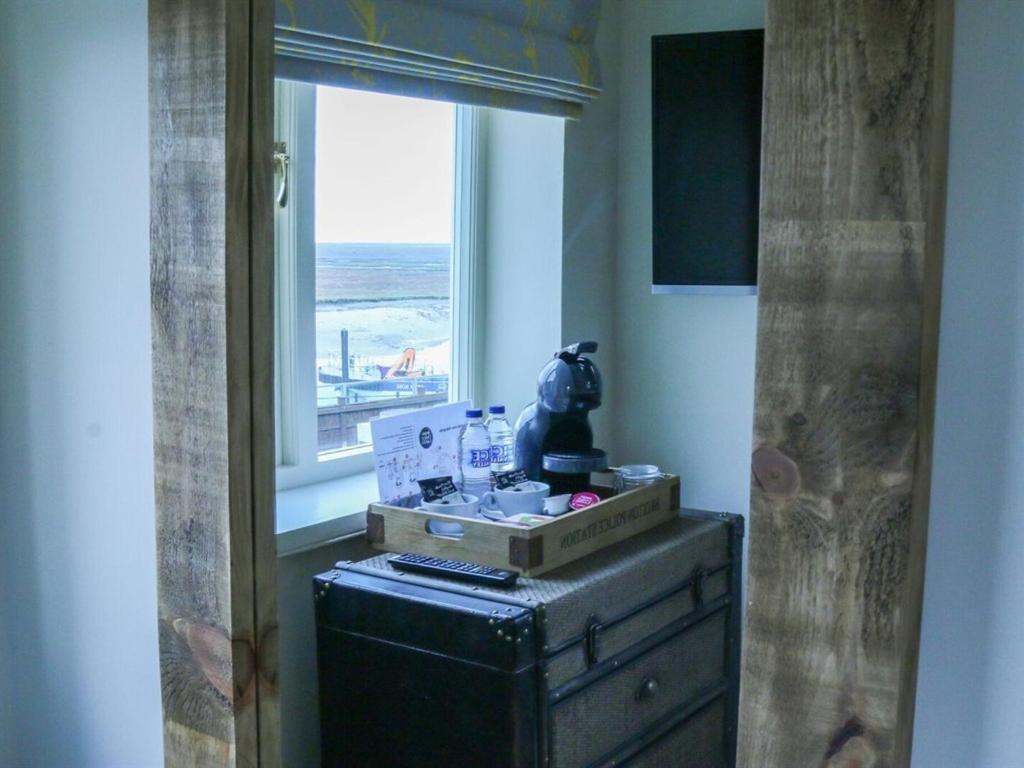 The Quay Rooms Wells-next-the-Sea Eksteriør billede
