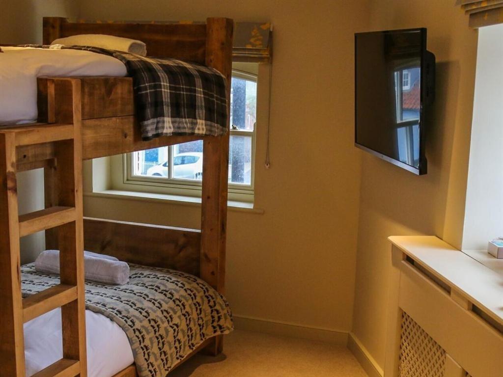 The Quay Rooms Wells-next-the-Sea Værelse billede