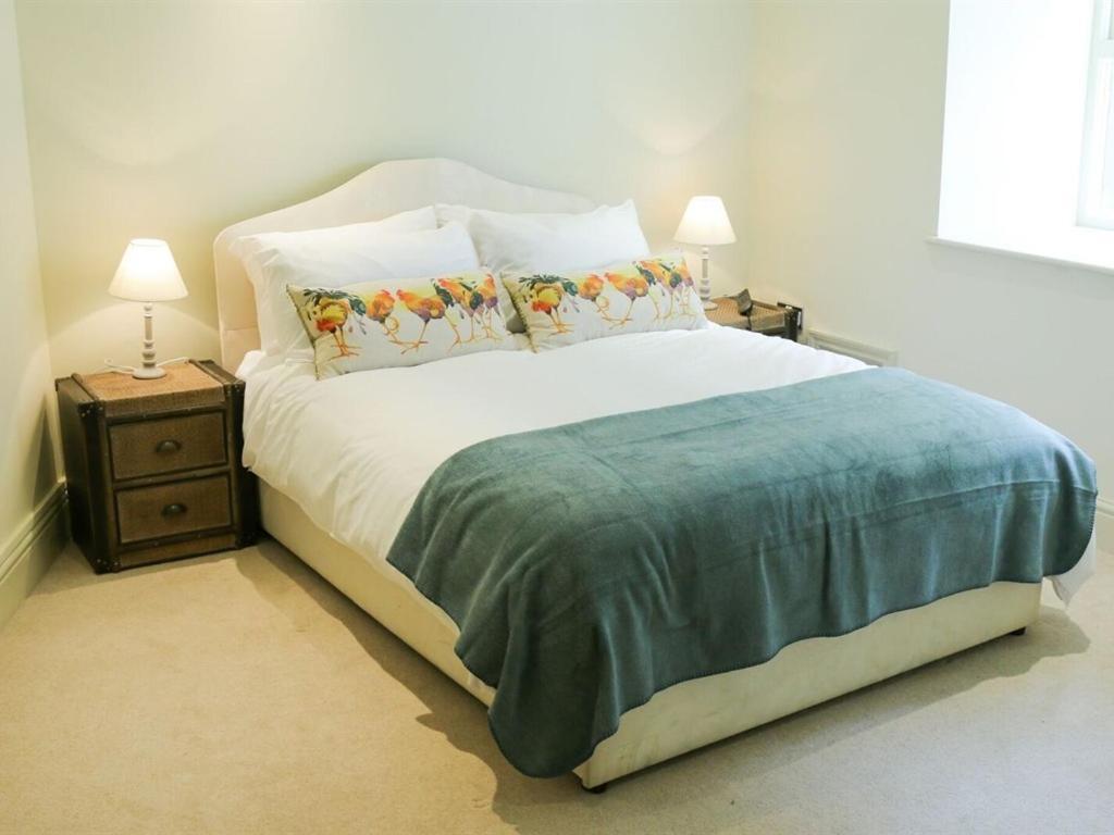 The Quay Rooms Wells-next-the-Sea Værelse billede