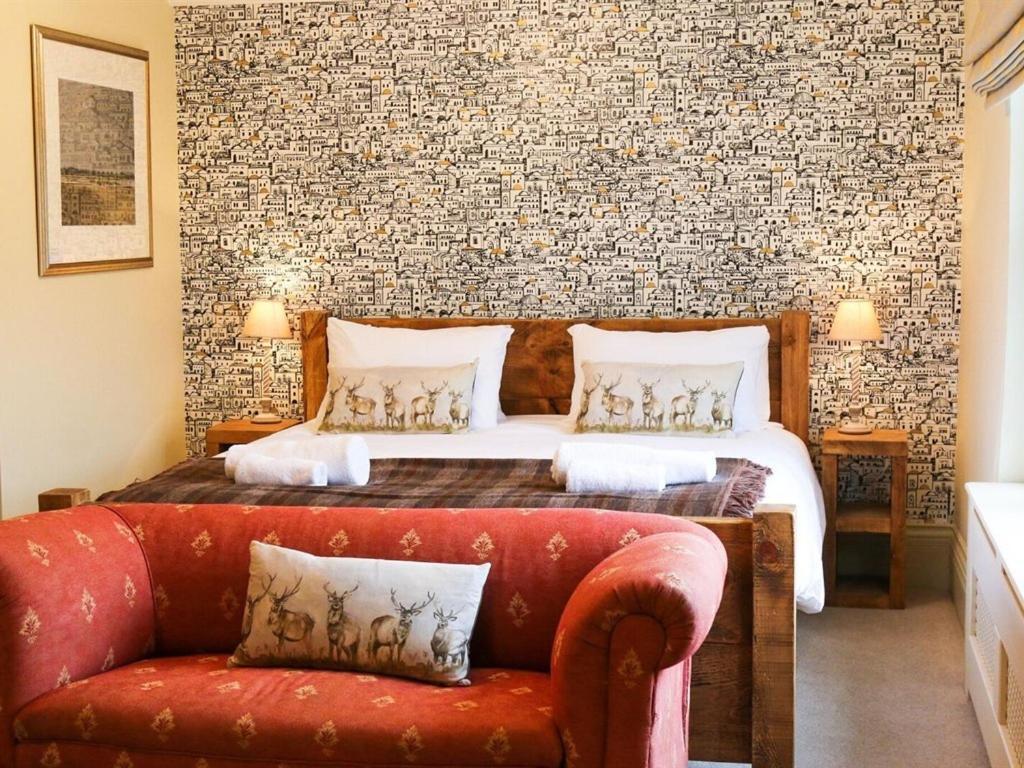 The Quay Rooms Wells-next-the-Sea Værelse billede